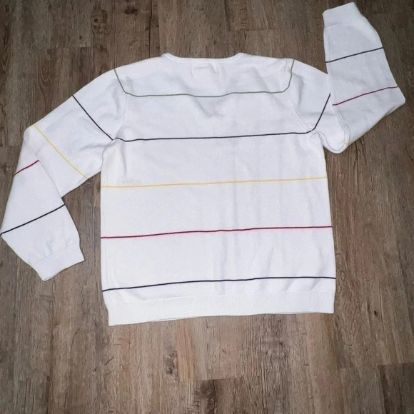 Passports Sweater - Retro Design - Picture 6 of 9